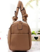 Sac fourre-tout de concise magnifique PU cuir femmes