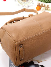 Sac fourre-tout de concise magnifique PU cuir femmes