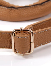 Sac fourre-tout de concise magnifique PU cuir femmes