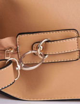 Fourre-tout sac à main populaire PU en cuir des femmes
