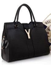Fourre-tout sac à main populaire PU en cuir des femmes