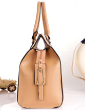 Fourre-tout sac à main populaire PU en cuir des femmes