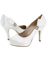 Romantic White 4