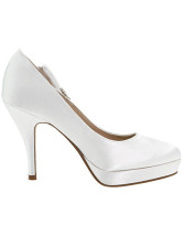 Romantic White 4
