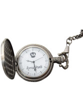 Black Butler Cosplay Pocket Watch