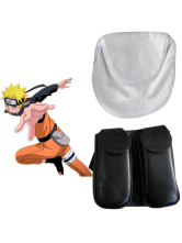 Naruto Kunai Holster Bag