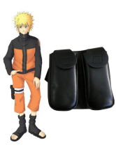 Naruto Kunai Holster Bag