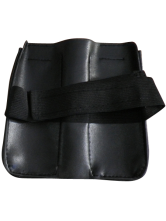 Naruto Kunai Holster Bag