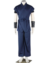 Dragon Ball Movie Goku Cosplay Costume