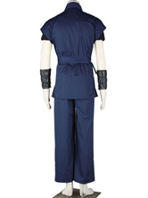 Dragon Ball Movie Goku Cosplay Costume