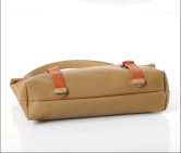 Popular Belt Buckles Womens PU Shoulder Bag
