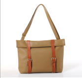 Popular Belt Buckles Womens PU Shoulder Bag