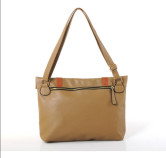 Popular Belt Buckles Womens PU Shoulder Bag