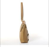 Popular Belt Buckles Womens PU Shoulder Bag
