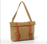 Popular Belt Buckles Womens PU Shoulder Bag