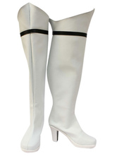 Haruka 3 Ridvan Imitated Leather Cosplay Shoes