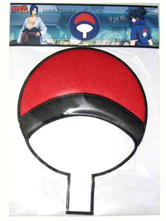 Naruto Uchiha Family Cosplay Logo