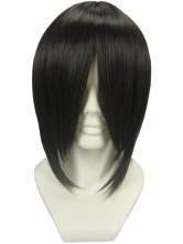 Black Butler Sebastian Michaelis 35cm Cosplay Wig