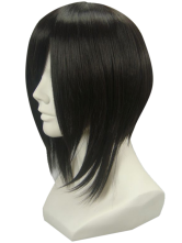 Black Butler Sebastian Michaelis 35cm Cosplay Wig