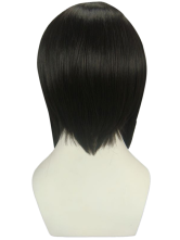 Black Butler Sebastian Michaelis 35cm Cosplay Wig