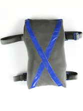 Kingdom Hearts Anti Sora Cosplay Costume