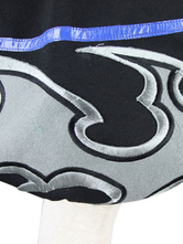 Kingdom Hearts Anti Sora Cosplay Costume