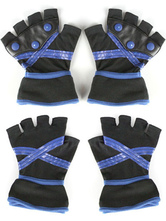 Kingdom Hearts Anti Sora Cosplay Costume