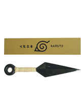 Naruto Ninja Kunai Knife