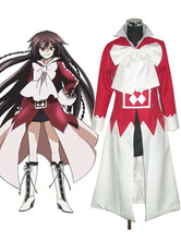 Pandora Hearts Alice Cosplay Costume