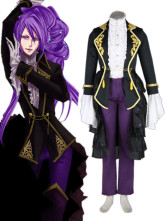 Vocaloid Cosplay Costume