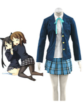 K-On!Cosplay Costume