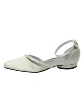 chaussure mariage paillette