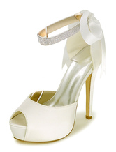 Scarpe da sposa rivoli