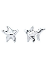 Starfish шаблон Серебряная манжета связь