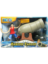 ONE PIECE Monkey D Luffy Vinyl PVC Anime Action Figure