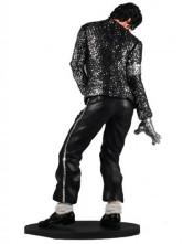 Michael Jackson Vinyl PVC Anime Action Figure