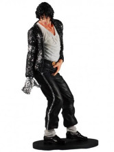 Michael Jackson Vinyl PVC Anime Action Figure