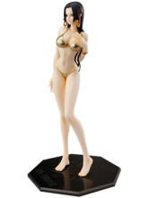 ONE PIECE Boa Hancock PVC Anime Action Figure