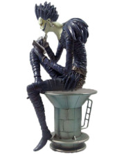 Death note Ryuuku PVC Anime Action Figure
