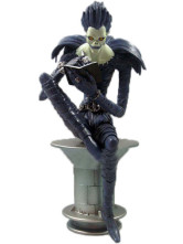 Death note Ryuuku PVC Anime Action Figure