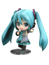 VOCALOID Miku PVC Anime Action Figure