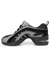 Schicke Damen Jazz Schuhe mit Schnüren