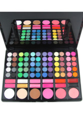 78 Color Make Up Cosmetic Set Palette