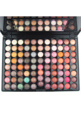 Colorful Professional Eye Shadow Palette