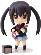 K-ON! Nakano Azusa PVC Anime Action Figure