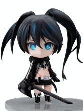 Vocaloid BLACK ROCK SHOOTER PVC Anime Action Figure