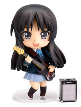 K-ON! Akiyama Mio PVC Anime Action Figure