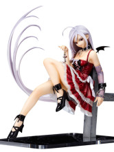 Rosario et le Vampire Akasiya Moka PVC Anime Action Figure
