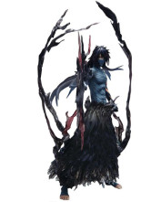 Bleach Kurosaki Ichigo PVC Anime Action Figure