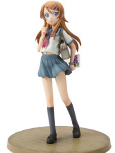 Cute Ore no Imouto ga Konna ni Kawaii Wake ga Nai  Kousaka kirino PVC Anime Action Figure